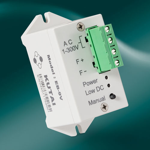 Booster de démarrage moteur für Generator - EB-9V - Kutai Electronics Industry Co., Ltd.