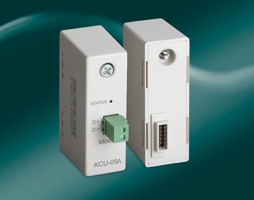 RS485-Kommunikationsmodul - KCU-05A - Kutai Electronics Industry Co., Ltd. - Modbus RTU