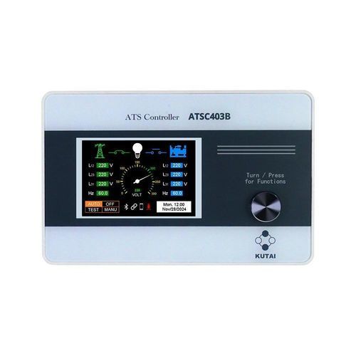 LCD-Displaymodul - ATSC403B - Kutai Electronics Industry Co., Ltd. - Farb / digital / 480 x 320