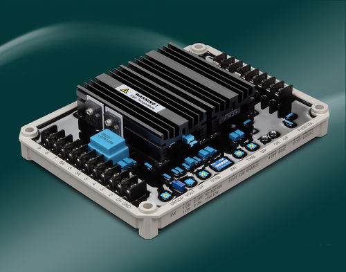 Automatischer Spannungsregler - ADVR-12 - Kutai Electronics Industry Co., Ltd.
