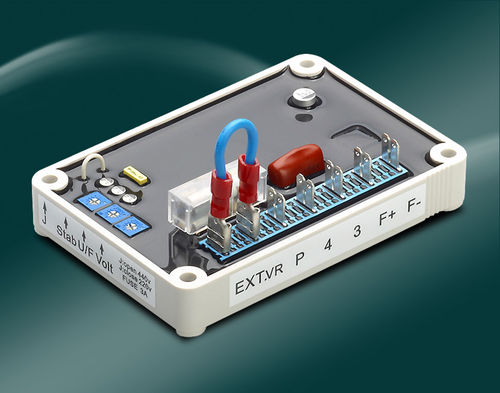 Automatischer Spannungsregler - EA63-2.5S - Kutai Electronics Industry Co., Ltd.