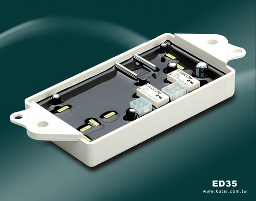 Spannungsregler für Schweißplatz - ED35 - Kutai Electronics Industry Co., Ltd. - automatisch