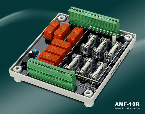 Relaismodul - AMF-10R - Kutai Electronics Industry Co., Ltd.