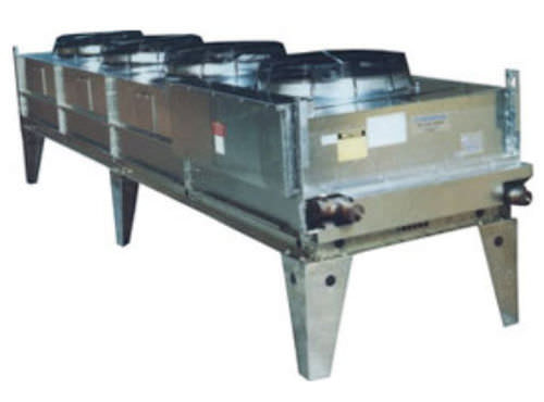 Rückkühler - General Air Products