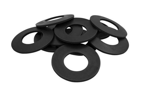 Kompressions-Tellerfeder - tiespring® - TIEIG Industrial Group - Belleville / Stahl