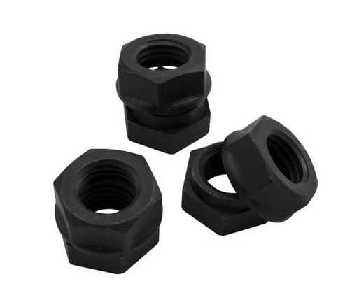 Sechseckige Mutter - tiefastener® HARDLOCK NUT - TIEIG Industrial Group - Metall