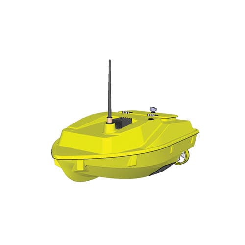 Autonome Wasserdrohne - Droneo mini - Robotics Industry - zur batymetrischen Kontrolle