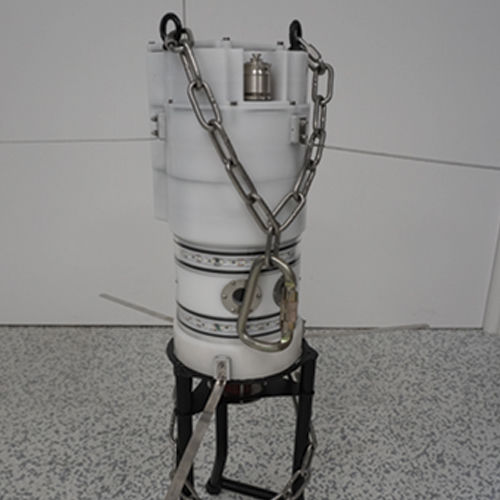 Inspektionsroboter für Kanalisationen - Siphon - Robotics Industry