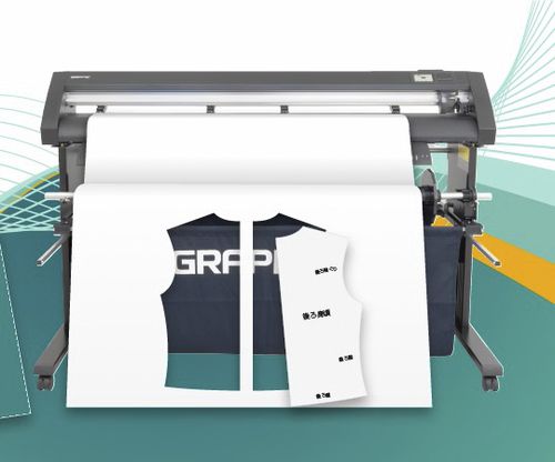 Schneidplotter - CE8000-130AP - Graphtec