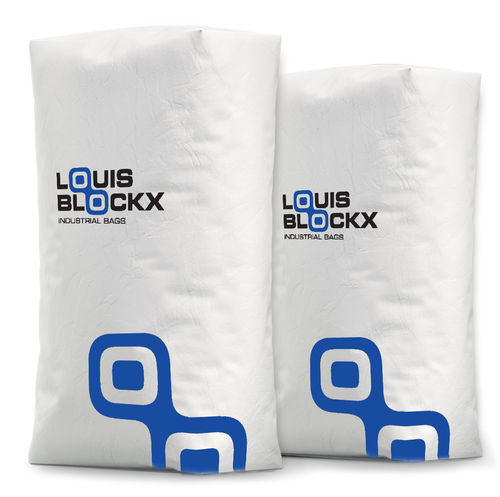 Kastenbodensack - Louis Blockx - Transport / Segeltuch / Polypropylen