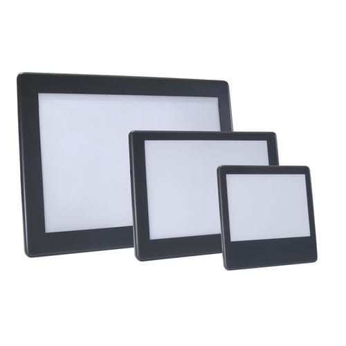 LED-Lichtpaneel - ML series - Techniquip Corporation