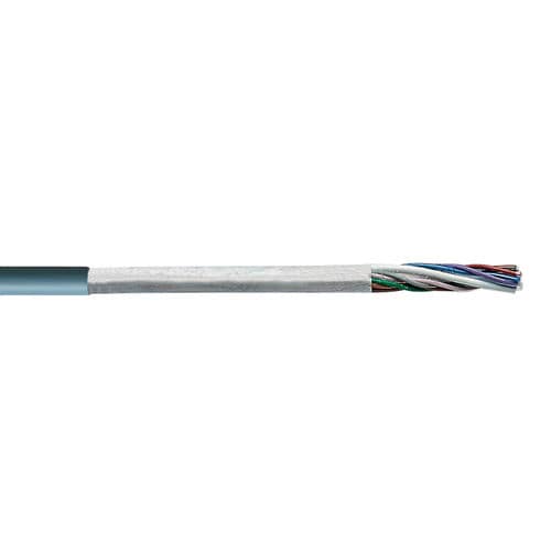Glasfaser-Datenkabel - BC406 - Brevetti Stendalto - DIN / Panzer / mit TPE-Isolierung