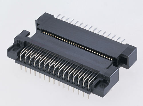 Karte-an-Karte-Steckverbinder - 8800 series  - KEL CORPORATION - IDE / SMT / gerade Ausführung