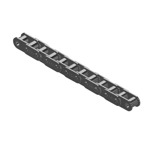Kette für Antrieb - 601112000 - BEA Ingranaggi - Metall / Rollen / gerade Laschenform