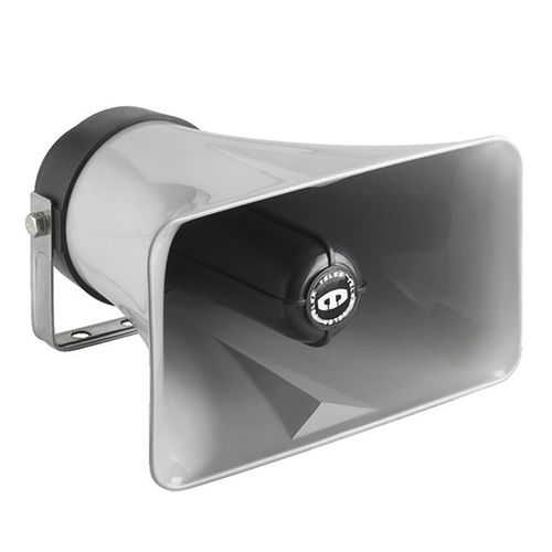 Hornstrahler-Lautsprecher - IT 35 - TELEA TECNOVISION SRL - winkeleisenmontiert / Plastikgehäuse / leistungsstark