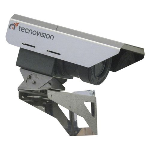 Ex-geschütztes Gehäuse - TVGUB211 - TELEA TECNOVISION SRL - wandmontiert / rechteckig / Aluminium