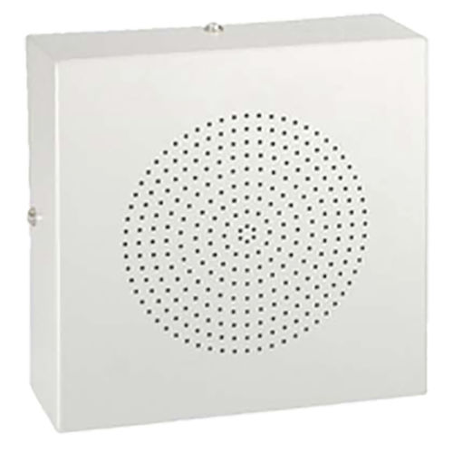 Wandmontierter Lautsprecher - Tesp80-Ws - TELEA TECNOVISION SRL - robust