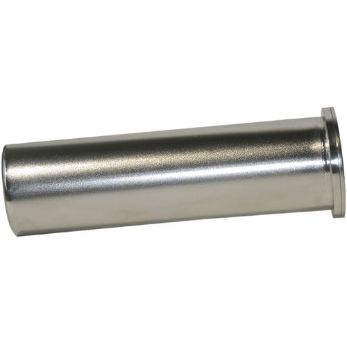 Gehäuse für Kamera - SON01X3H00 - TELEA TECNOVISION SRL - zylinderförmig / Edelstahl