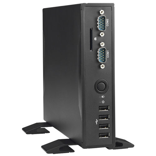 Audio-Server - GA-SR-B8 - TELEA TECNOVISION SRL - Benchtop
