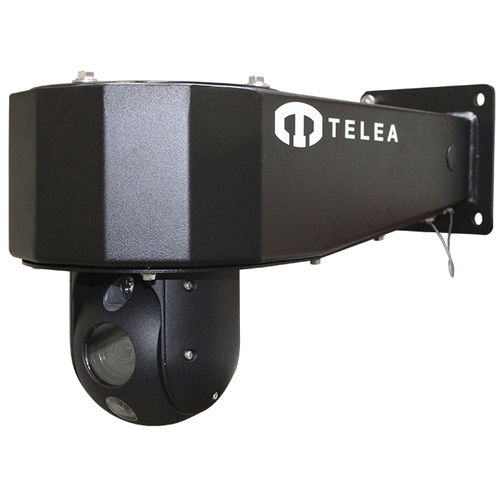 PTZ-Kamera - DOV.MIP7230MDRS - TELEA TECNOVISION SRL - digital / Industrie / für Fahrzeuge
