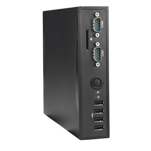 Audio-Server - GA-SR-WL02-STD - TELEA TECNOVISION SRL - 1U / Benchtop