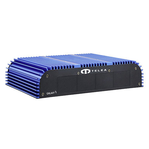 Audio-Server - GA-SR-WL02-ENT - TELEA TECNOVISION SRL - 1U