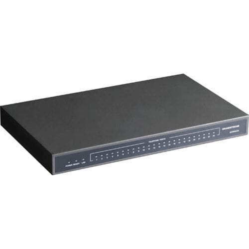Gateway für Kommunikation - GXW-4224v2 - TELEA TECNOVISION SRL - VoIP / LAN / SIP