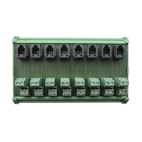 RJ11-Schnittstellenmodul - 15A007 - TELEA TECNOVISION SRL