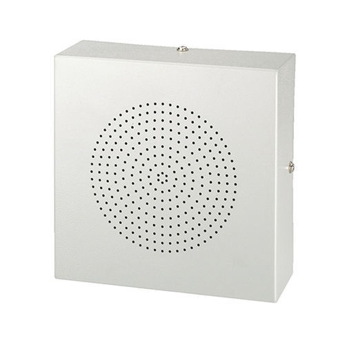 Wandmontierter Lautsprecher - Tesp80-8 - TELEA TECNOVISION SRL - robust