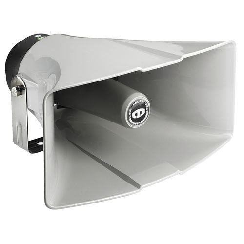 Winkeleisenmontierter Lautsprecher - TNR40KS - TELEA TECNOVISION SRL - IP66 / Hornstrahler