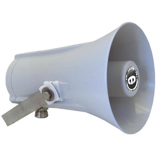 Winkeleisenmontierter Lautsprecher - HS-15 EExmNMF - TELEA TECNOVISION SRL - ATEX / IP67 / Hornstrahler