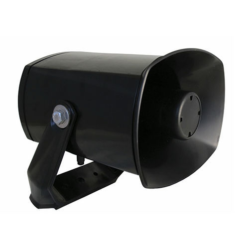 Winkeleisenmontierter Lautsprecher - DSP-15 EEXmN - TELEA TECNOVISION SRL - ATEX / IP66 / IP67
