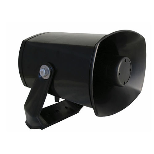 Winkeleisenmontierter Lautsprecher - DSP-15 EEXmNT (25) - TELEA TECNOVISION SRL - ATEX / IP66 / Hornstrahler