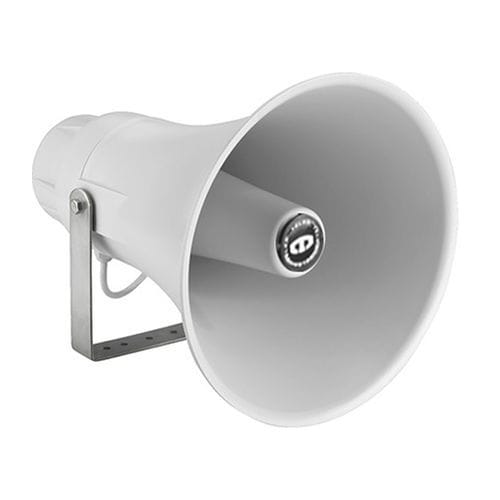 Deckenmontierter Lautsprecher - IT-60 - TELEA TECNOVISION SRL - robust / Hornstrahler