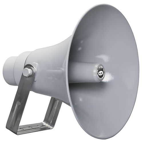 Deckenmontierter Lautsprecher - THDT410/T - TELEA TECNOVISION SRL - robust / Hornstrahler