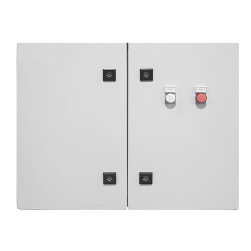 Steuerungsschaltschrank - CAB11X306AP - TELEA TECNOVISION SRL - wandmontiert / IP66