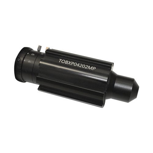 Varifokal-Kameraobjektiv - TOBXP04202MP - TELEA TECNOVISION SRL - für hohe Temperaturen