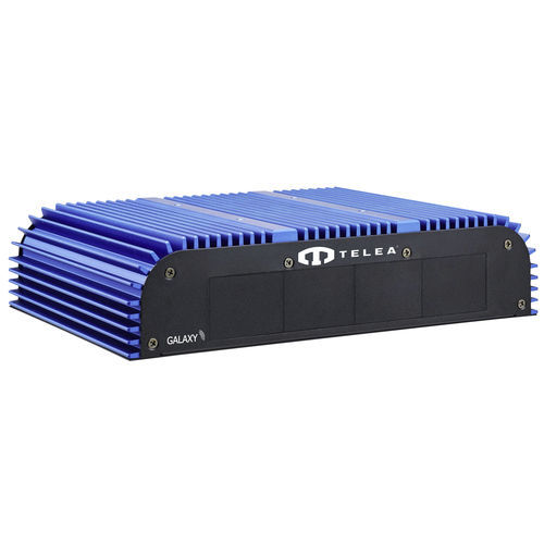 Desktop-PC - PCS_i5_BPCWL03 - TELEA TECNOVISION SRL - Intel® Core™ i5-8265U / Windows 10 / kompakt