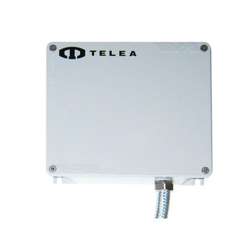 Wandmontierte Abzweigdose - JBX1205 - TELEA TECNOVISION SRL - IP66 / Aluminiumguss