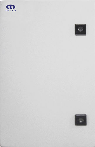 Wandmontierter Schaltschrank - ARMAX1B25 - TELEA TECNOVISION SRL - Metall / IP66 / IP65