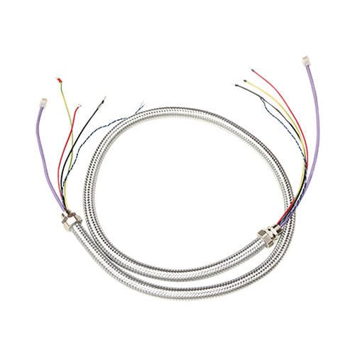 Versorgungs-Stromkabel - JBXKIT63B0 - TELEA TECNOVISION SRL - Daten / koaxial / flexibel