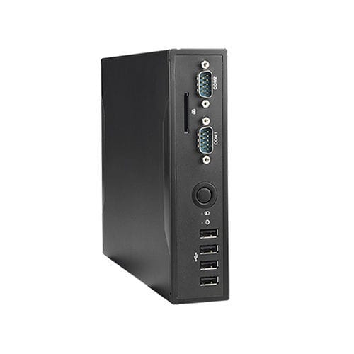 AudioServer GASRWL03STD TELEA TECNOVISION SRL Rack