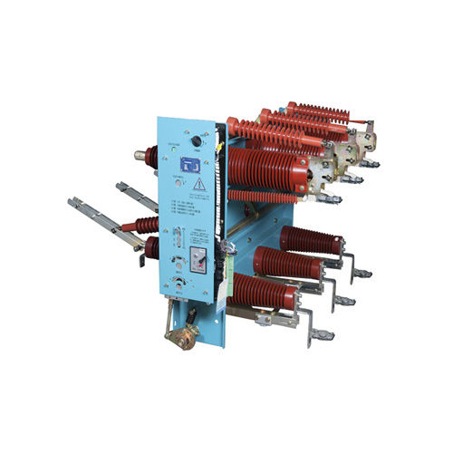 Sicherungslastschalter - FT16-40.5 - Ningbo Tianan (Group) CO.,Ltd. - Vakuum / AC / Hochspannung