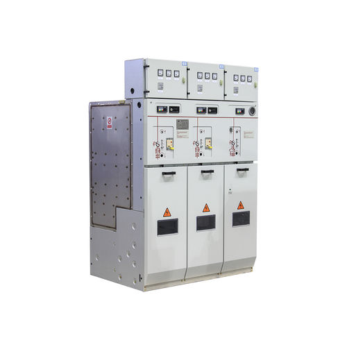 Mittelspannungsschaltanlage - HXGT6A-12(24) - Ningbo Tianan (Group) CO.,Ltd. - metallgeschottete / SF6-gasisoliert / Industrie