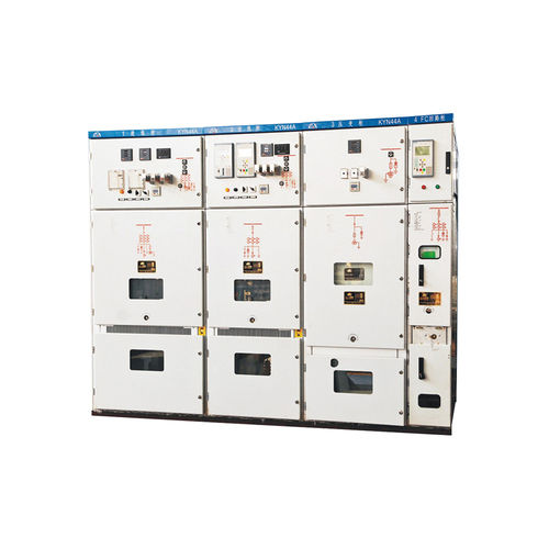 Mittelspannungsschaltanlage - KYN44A-12 - Ningbo Tianan (Group) CO.,Ltd. - Kurzschluss / AC / dreiphasig