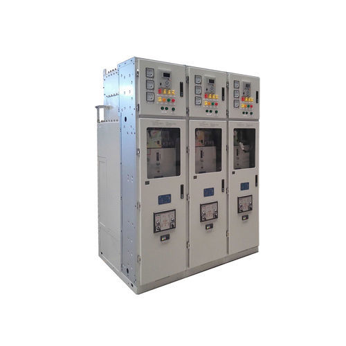 Schaltanlage für die Sekundärverteilung - XGN75-12 - Ningbo Tianan (Group) CO.,Ltd. - Mittelspannung / AC / metallgeschottete