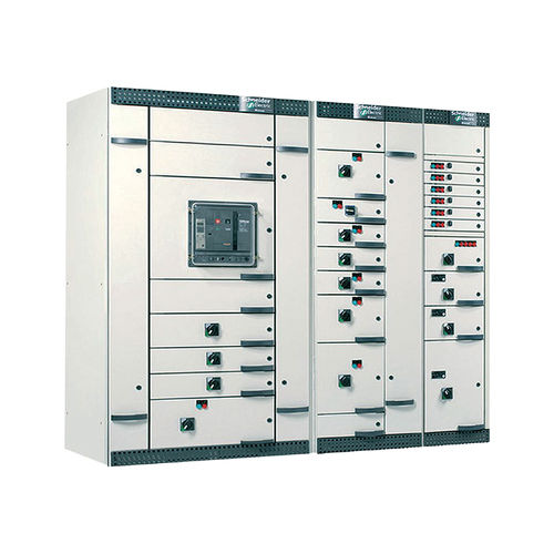 Niederspannungsschaltanlage - Ningbo Tianan (Group) CO.,Ltd. - Industrie / für Kraftwerke / für Verteiler