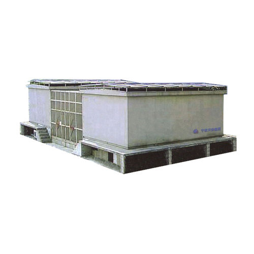 Umspannwerk für Verteiler - ZBW3-40.5 - Ningbo Tianan (Group) CO.,Ltd. - präfabriziert / für Außenbereich