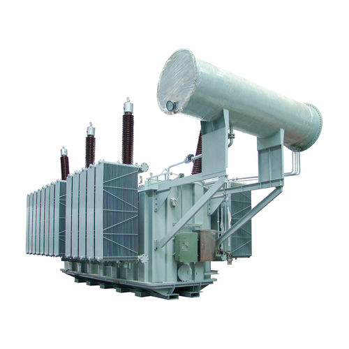 Leistungstransformator - Ningbo Tianan (Group) CO.,Ltd. - trocken / für Industrieanwendungen / dreiphasig