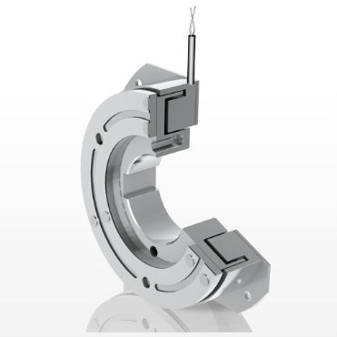 Kupplung und Bremse / Scheiben - ZF Friedrichshafen AG - mechanisch